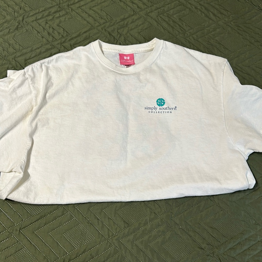 Simply Southern shirt